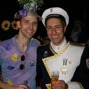 Jeck op Deck (31.01.08)